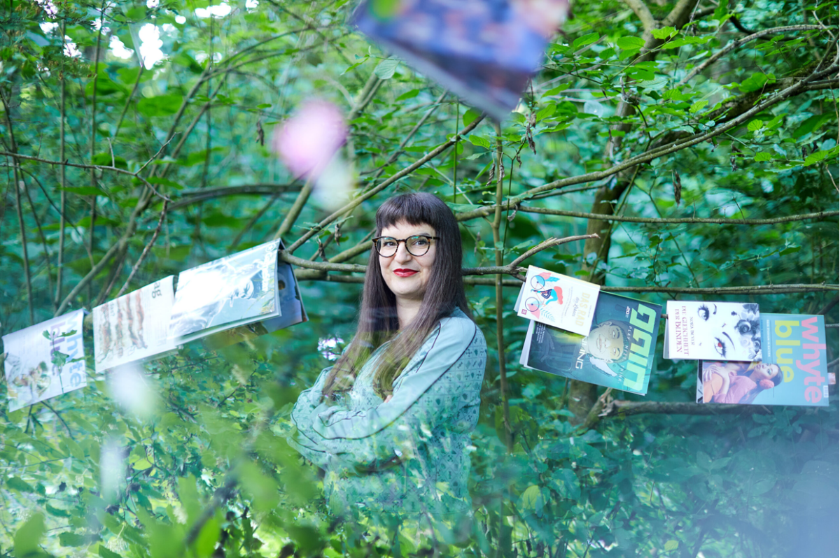 Upcoming Publikationen