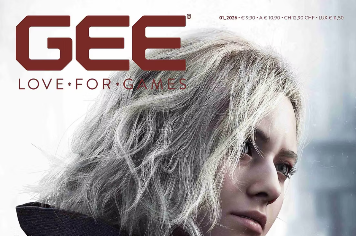 Mütter als Monster – Für GEE Magazin