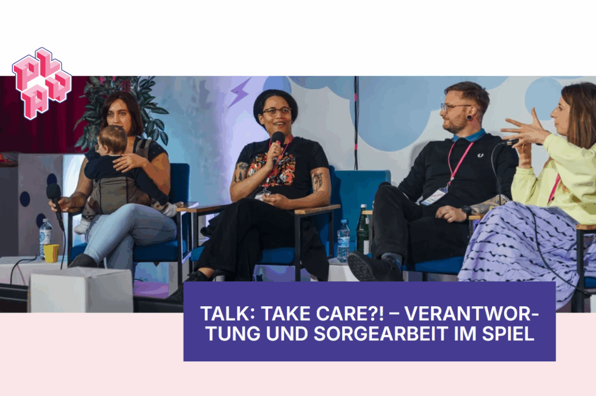 Upcoming Auftritte: Moderation, Panelgast & Fachtagung