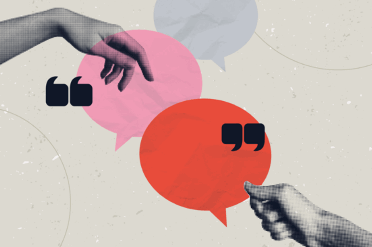 Zu Gast bei der „lebendigen Bibliothek“ des Caritas-Pirckheimer-Hauses