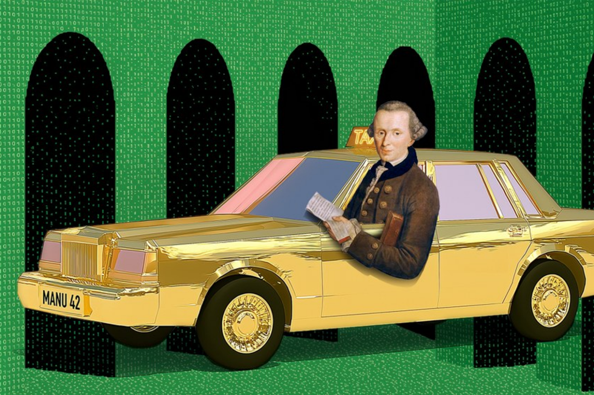 Warum KI-Firmen zunehmend Philosophen einstellen